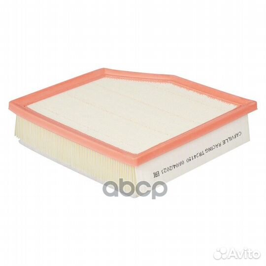 Фильтр для а/м Toyota Rav 4 (12) 2.2D/Lexus IS