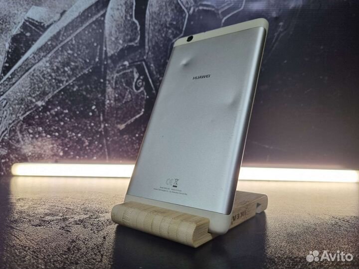 Планшет Huawei BG2-U01