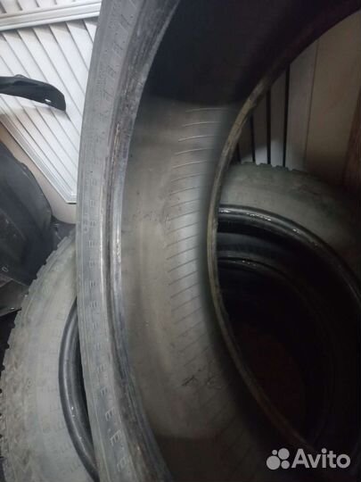 Nokian Tyres Hakkapeliitta 5 SUV 225/60 R17 25C