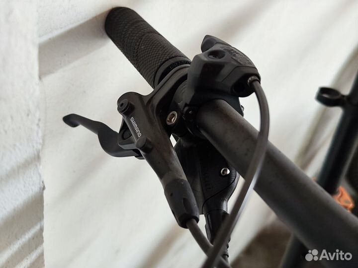 Горный велосипед GT zaskar comp 29''