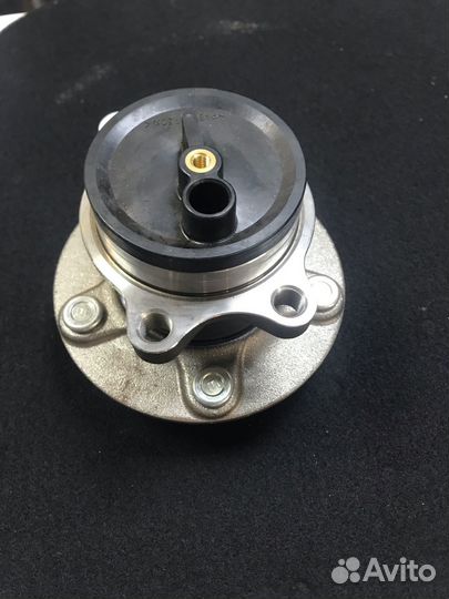 Ступица в сборе задняя MItsubishi 3785A033