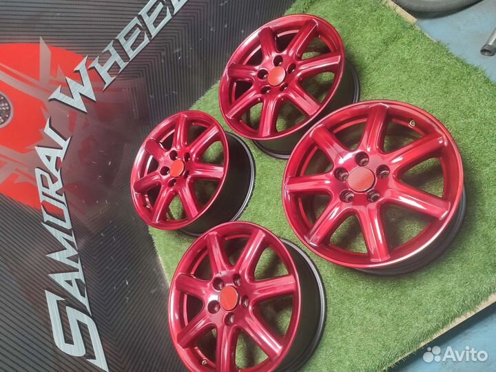 Диски хонда