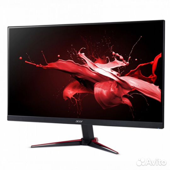 Монитор Acer Nitro VG270Ebmipx UM.HV0EE.E01 552148