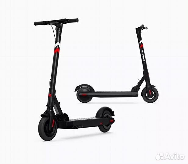 Электросамокат midway i-MAx PRO