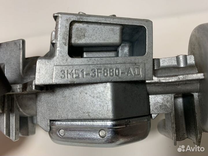 Замок зажигания Ford Focus 2