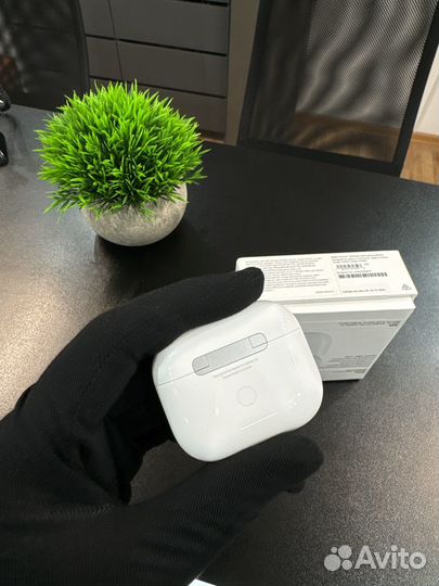 Airpods 3 оригинал