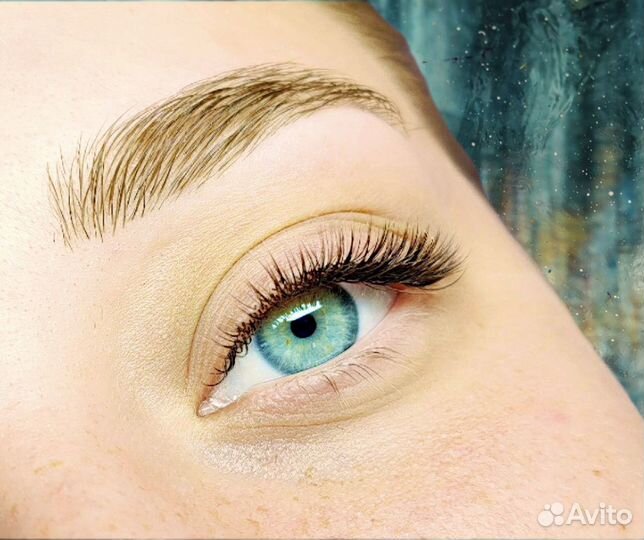 Наращивание ресниц в Амуре