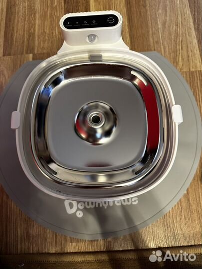 Поилка для животных DownyPaws 2L