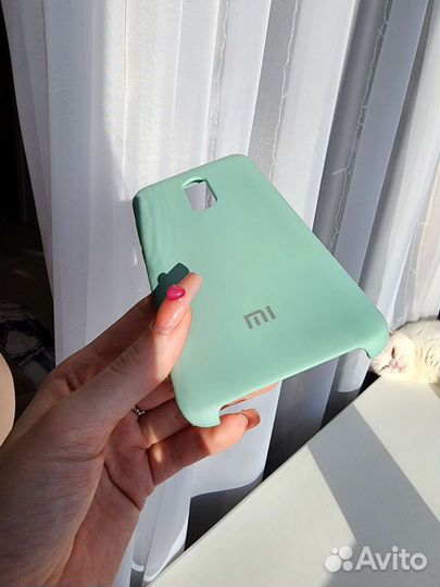 Чехол на Redmi 5 plus