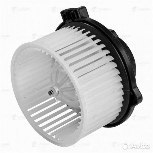 Вентилятор отопителя Mercedes-Benz ML (W163) (97)