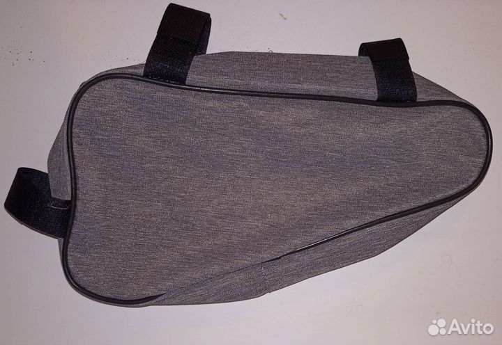 Велосумка на раму