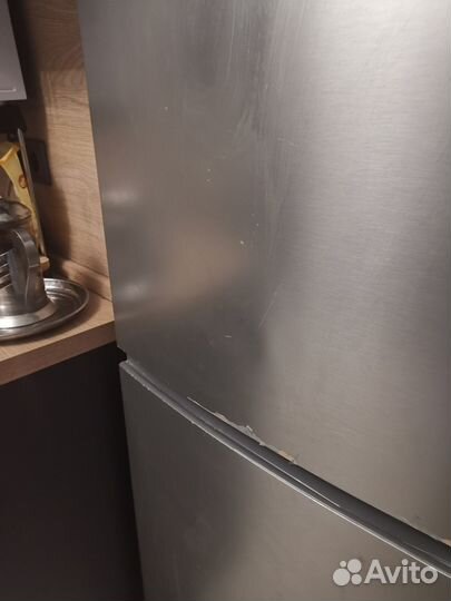 Холодильник Haier C2F 636 cffd