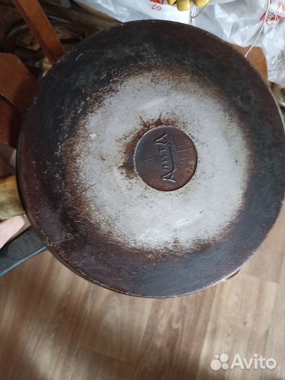 Сковородки