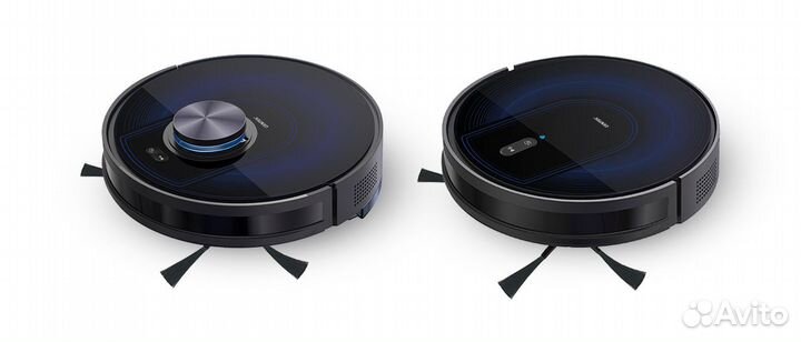Робот пылесос