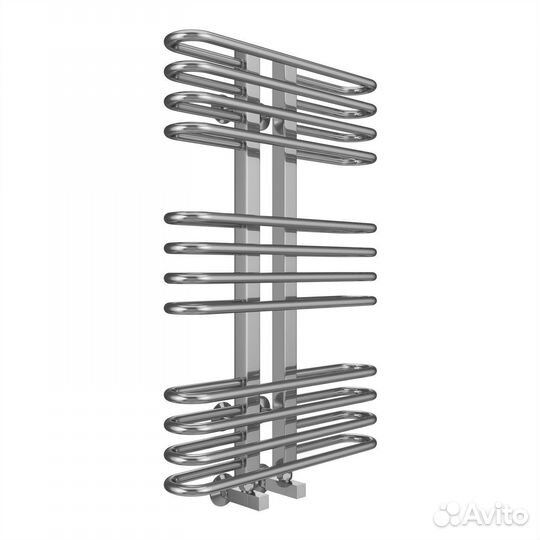 Полотенцесушитель Сахара водяной