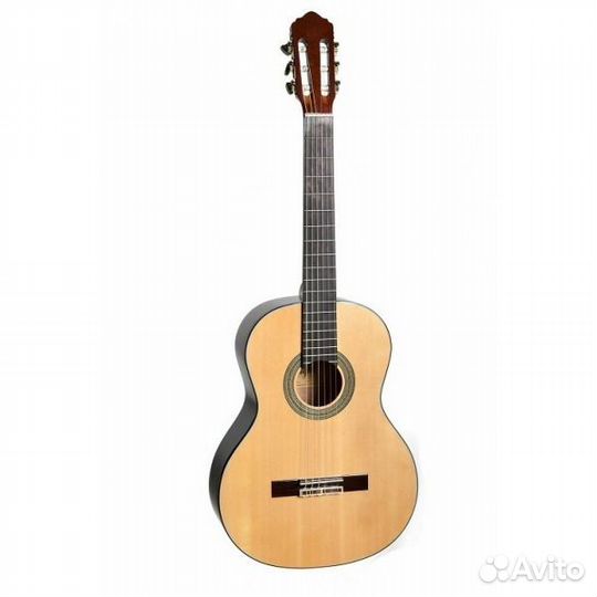 Классическая гитара Flight C-250 NA