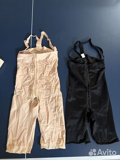 Компрессионное белье