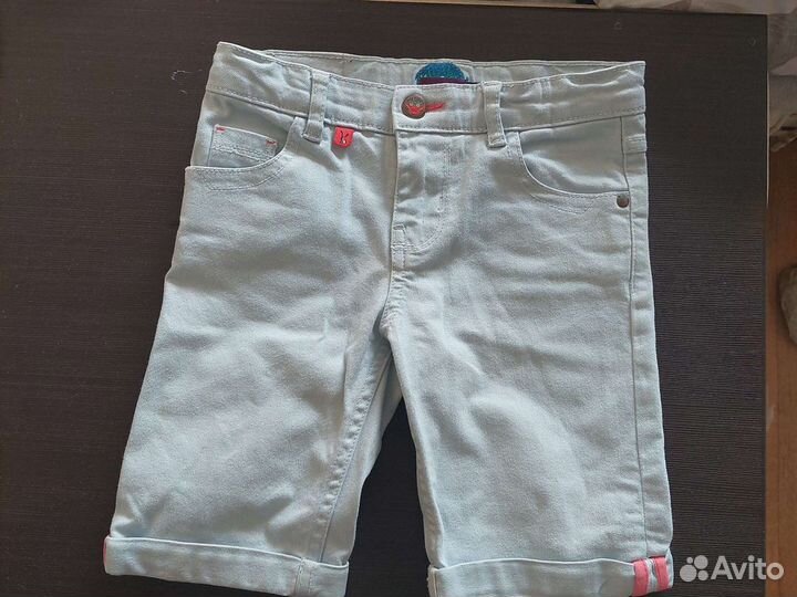 Шорты для мальчика