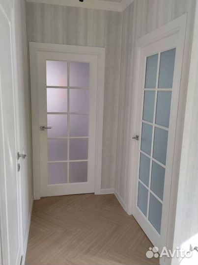 Двери межкомнатные