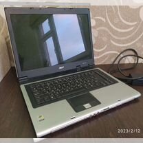 Acer aspire 5600