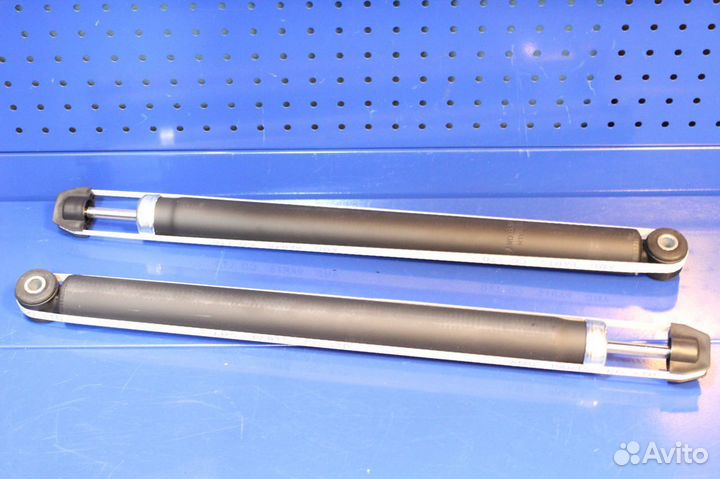 Амортизаторы задние Форд Фокус 2