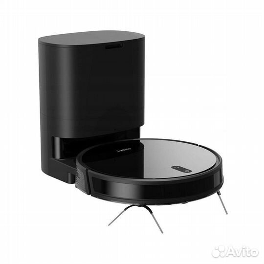 Робот-пылесос Xiaomi Lydsto G2 Inertial Navigation