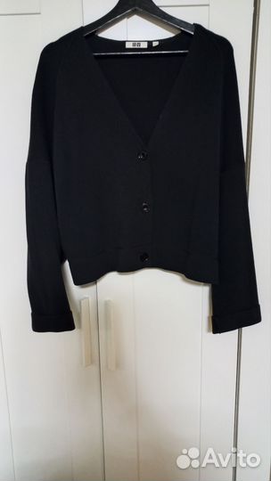 Кардиган Uniqlo U