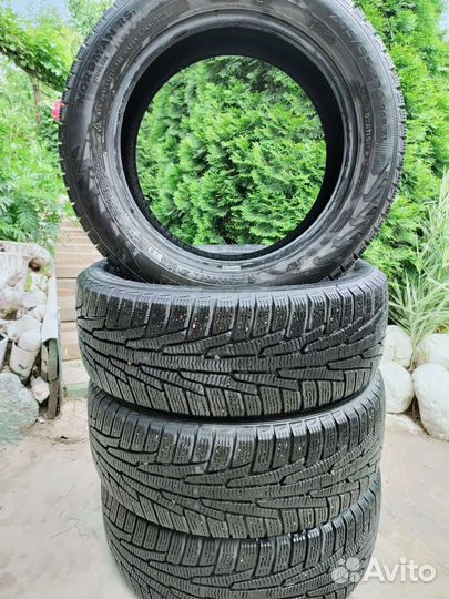 Nokian Tyres Nordman RS2 205/55 R16 94R