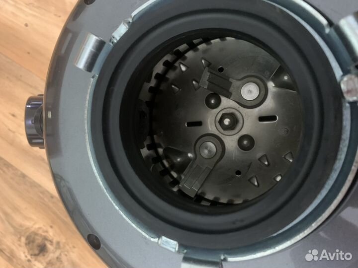 Измельчитель пищевых отходов