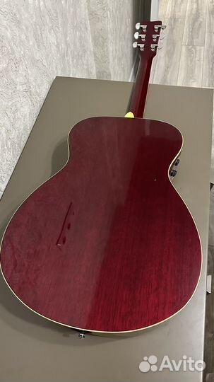 Гитара Yamaha FS-TA