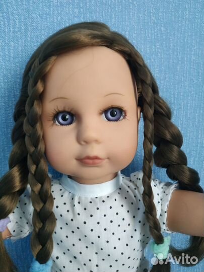 Кукла Готц