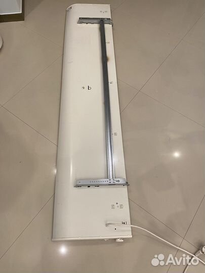 Adax norel Электроконвектор PM20 kт