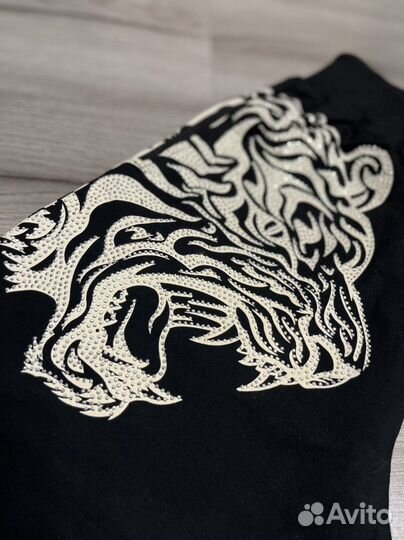 Шорты мужские спортивные