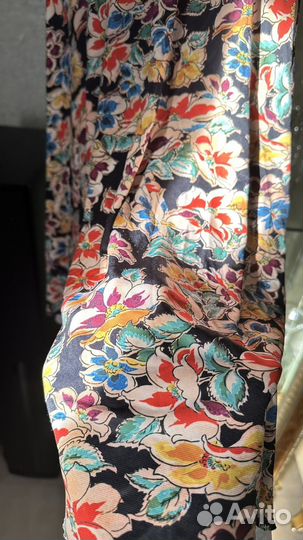 Платье zara