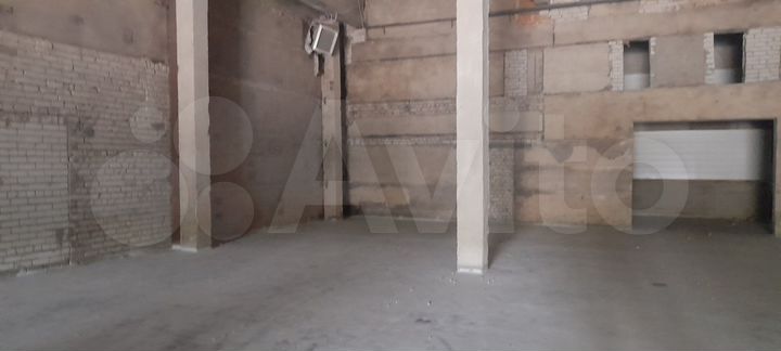 Сдам складское помещение, 1270 м²