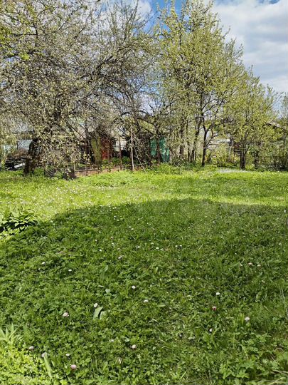 Дача 60 м² на участке 4 сот.