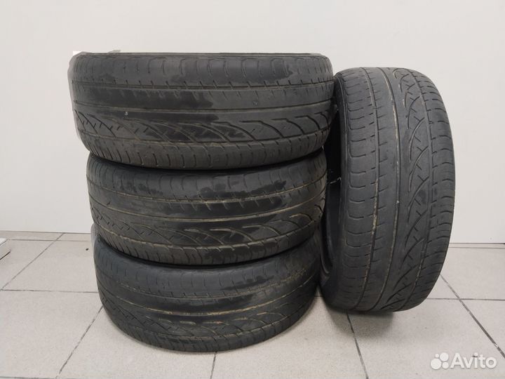 Hankook Ventus Prime 2 K115 195/55 R15 89V