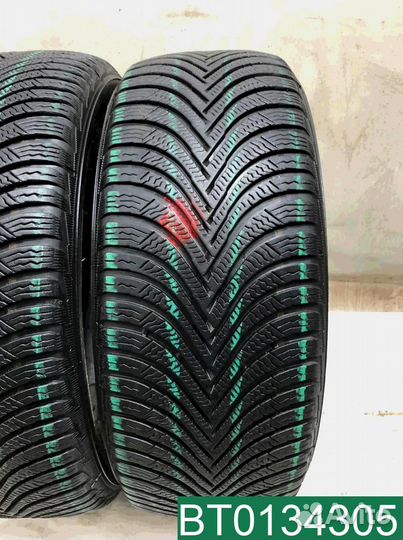 Michelin Alpin 5 205/50 R17 93H