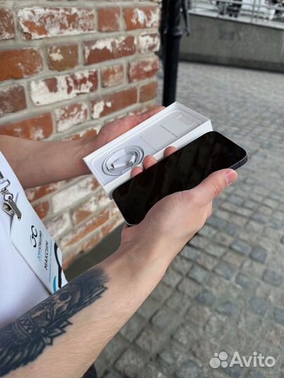iPhone 13 Pro, 512 ГБ