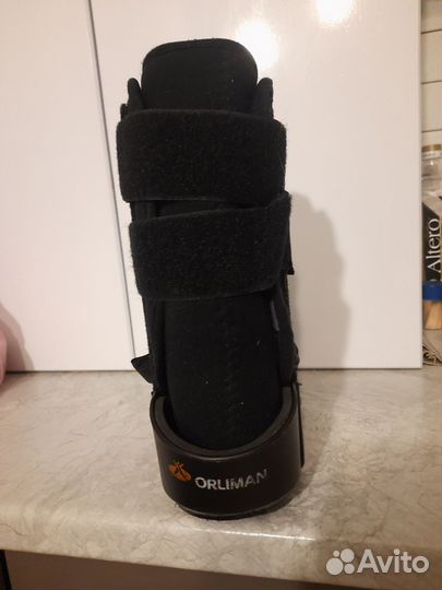 Ортез для голеностопа Orliman