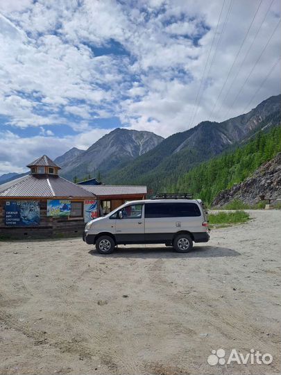 Заброска туристов. Трансфер.Перевозки 4x4