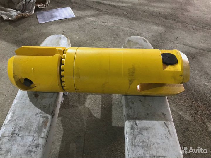 Вертлюг буровой для гнб