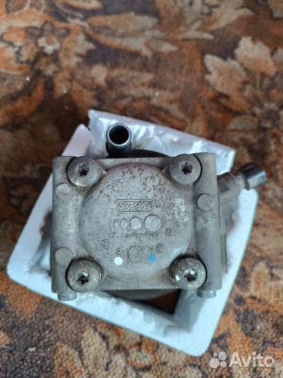 Насос гур ford focus 3