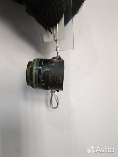 Датчик парктроника задний Ford Edge