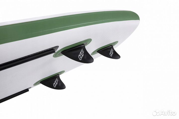 Bestway Kahawai 10'2 SUP доска, сап борд, сапборд