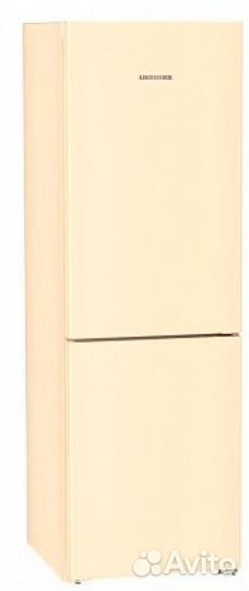 Холодильник Liebherr CNbef 5203 бежевый