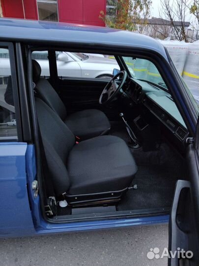 ВАЗ 2104 1.5 МТ, 2002, 71 000 км