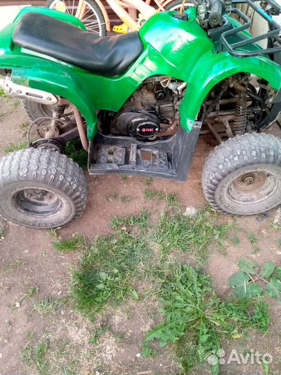 Квадроцикл