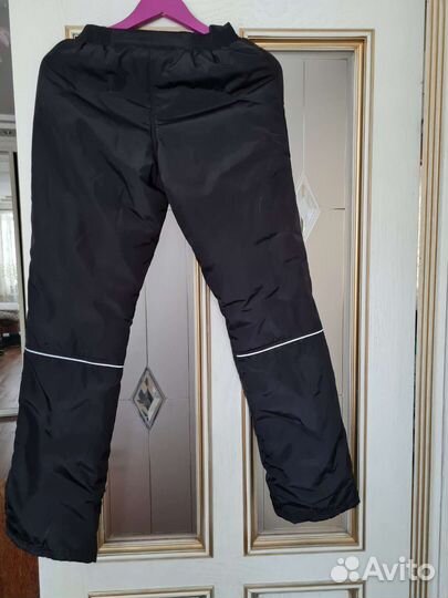 Зимние штаны