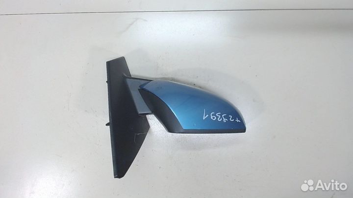 Зеркало боковое Renault Megane 3 2009, 2012